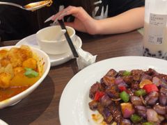 -新旺茶餐厅(鑫耀·光环live店)