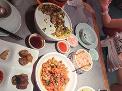 -闽上鲜·福建菜(龙湖滨江天街店)