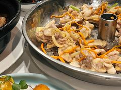 -悦雅居·老广州老味道(长湖店)