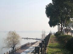 -南京金牛湖风景区