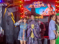 -南宁方特东盟神画