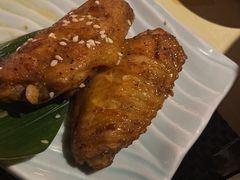 -有喜屋·深夜食堂(北京西路店)