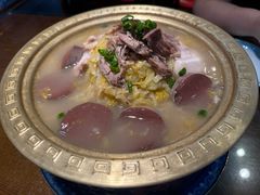 老屯杀猪菜-东北大院·东北菜(三台子店)