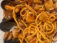 -奥斯特牛排馆(圣母百花大教堂)
