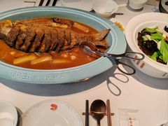 -阿五黄河大鲤鱼(英协路店)
