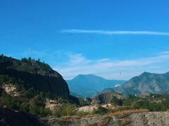 -玻璃桥景区石牛寨