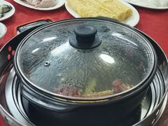 -花苑美食横琴生蚝火锅(拱北粤华路店)