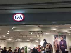 -C&A(茂业天地店)