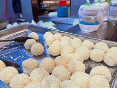 -没牙伯花生汤店(老药洲店)
