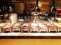 -味餐厅·海鲜·火锅·自助餐