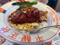 -肥韬茶餐厅(海上世界店)