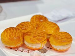 -龙庭华宴·粤菜·早茶