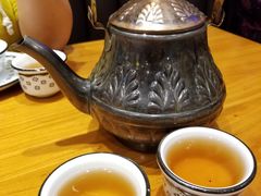 -巴依老爷新疆美食(常营店)