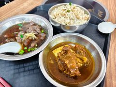 -歪头牛肉(金龙壹号店)