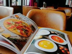 -MR.ROCKY洛奇先生RESTAURANT&BAR(宝安壹方城店)