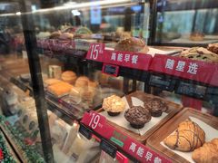 -星巴克(珠海摩尔百货店)