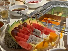 -海底捞火锅(长沙华创国际广场店)