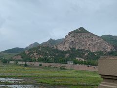 -燕塞湖鸟语林景区