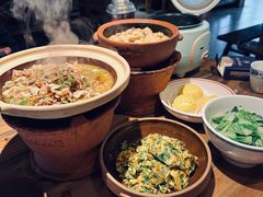 -寨子里的钵钵菜-湘西山里菜(汽车站店)