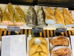 -Let's Taipei 非常烘焙(太古里店)