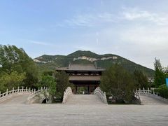 -千佛山风景名胜区