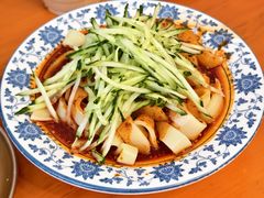 -柴窝堡22号辣子鸡·传承新疆菜