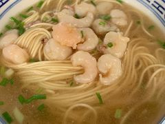 -大时代美食面馆