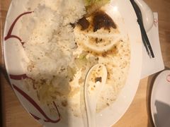 -嘉和一品(蓝堡店)