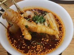 -太二酸菜鱼(汕头苏宁广场店)