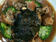 -宜宾海鲜酒家·三十年老字号