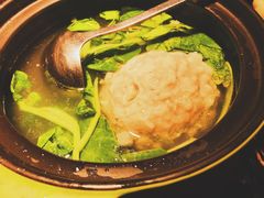 -汤山翠谷生态餐厅