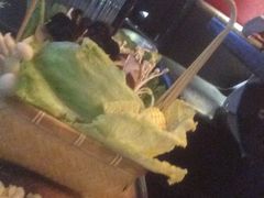 -王家渡火锅店(棕榈泉店)