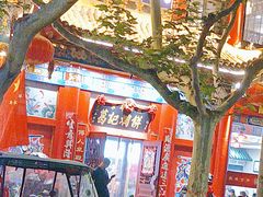 -葛记焖饼(伏牛路店)