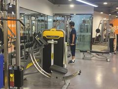 -每刻健身工作室(西直门店)