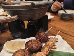 -玄白·炭烤活鳗(上海首店)