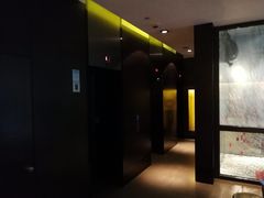 -香港铜锣湾皇悦酒店
