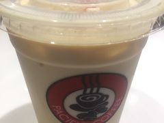 -太平洋咖啡(青岛万象城店)