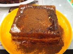 -澳门陈光记烧味饭店(万象城店)