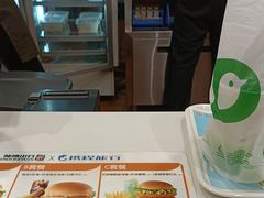 -德克士(北京站店)