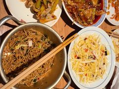 -福苗小骆驼烧烤(莲湖路店)