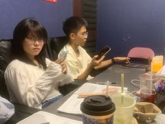 -剧狐剧本杀(徐汇1号店)
