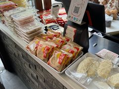 -长人馄饨铺(解放街店)