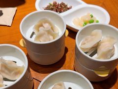 -喜鼎海胆水饺(东港店)