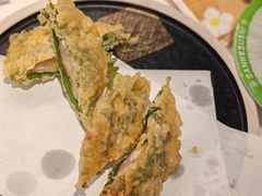 -三禾寿司(君尚店)