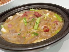 -湖锦酒楼(八一路店)