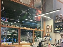 -慢象咖啡(台江店)