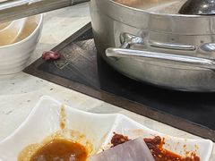 -黑山牛肉汤火锅(花城汇店)