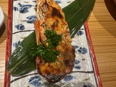 -花和海鲜自助(梅江店)