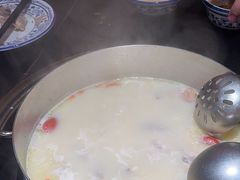 -淼福猪肚鸡·椰子鸡火锅(大沙地店)