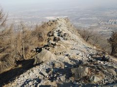 -北京鹫峰国家森林公园